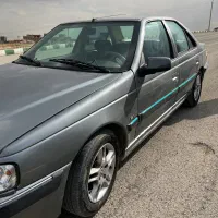 پارس تیوفاوی مدل ۹۱