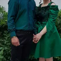 فروش لباس مجلسی درحدنو