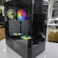 کیس کامپیوتر گیمینگ  نسل ۱۴|رایانه رومیزی|اردبیل, |دیوار