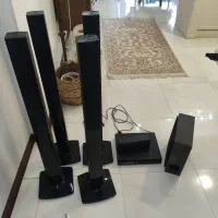 سینما خانواده الجی LH-945HTS|سیستم صوتی خانگی|تهران, جوادیه|دیوار