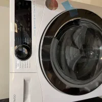 ماشین لباسشویی دوو|ماشین لباسشویی و خشک‌کن لباس|مشهد, آزادشهر|دیوار