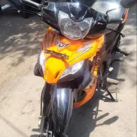 موتور بی کلاج نیرو موتور