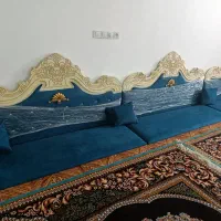 مبل خلیجی|مبلمان خانگی و میز عسلی|اهواز, اهواز|دیوار