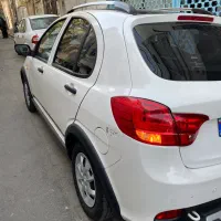 کویک هاچ بک ۱۴۰۳