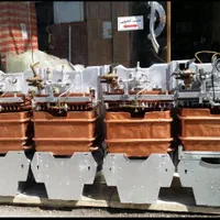 تعمیرات تخصصی پکیج و آبگرمکن بوتان