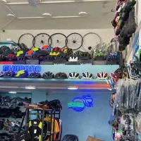 وسایل اسپرت دوچرخه