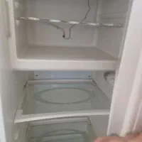 یخچال کاملا تمیز و بدون هیچ ایرادی|یخچال و فریزر|تربت جام, جامی|دیوار