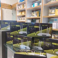 مودم سیمکارتی 4G LTE T-ELEK R109 نسل 6 کیفیت|مودم و تجهیزات شبکه|مشهد, الهیه|دیوار
