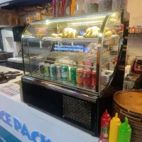 یخچال شوکیک