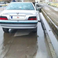 پژو پارس87|خودرو سواری و وانت|خوی, |دیوار