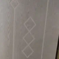 دوعدراتاقی 6میل رنگ نشد