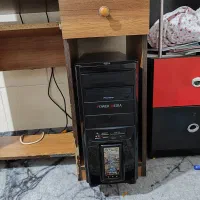 کامپیوتر|رایانه رومیزی|اراک, |دیوار