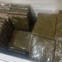 سبزی خورشتی خوزستان