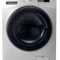 ماشین لباسشویی دوو  ۸۸۱s سیلور .مشخصات درعکس