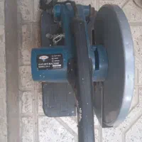 پروفیل بر کلمن میخکوب اره چکشی اره سینی گرد بر