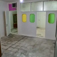 کلنگی ۱۰۸متر  جنوبی بهر ۶|فروش خانه و ویلا|تهران, شکوفه (عبدل آباد)|دیوار