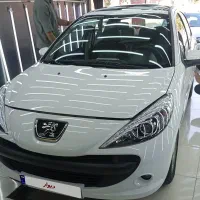 207 پاناروما 1404 ارتقا