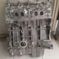 موتور کامل نیم موتور بلوک سیلندر خودرو