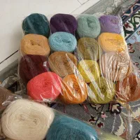 نخ و نقشه دختران ماهیگیر|تابلو فرش|پردیس, فاز ۱۱|دیوار