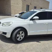 شاسی جیلی x7|خودرو سواری و وانت|کرمان, |دیوار