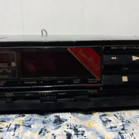 ویدئو سونی|پخش‌کننده DVD و ویدیو|ارومیه, |دیوار
