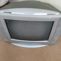 تلویزیون