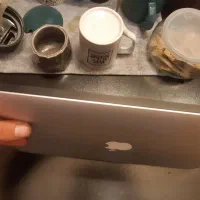 mac air 2011|رایانه همراه|تهران, جیحون|دیوار