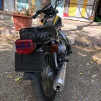 متور هوندا بدون خرج و به شرط