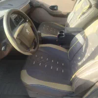 ۴۰۵دوگانه استثنایی|خودرو سواری و وانت|یزد, |دیوار