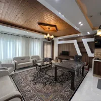 فـروش-واحــد-100مـتـری-2خـواب-بـلوار-دریا-سرخرود