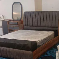 تخت * سرویس خواب* جدید شیک*
