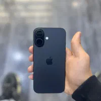 16normal/ایفون ۱۶نرمال۲۵۶گیگ|موبایل|تهران, باغ فیض|دیوار