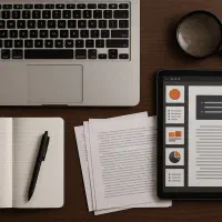 تایپ ، ترجمه، پاورپوینت