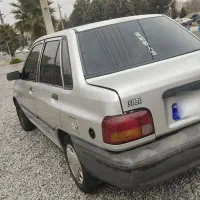 پرایدماشین ۸۹ دوگانه