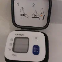 دستگاه فشارخون مچی امرون آلمانی