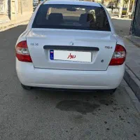 تیبا ۱ مدل ۹۶ بی رنگ دوگانه