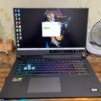 Asus rog g713im|رایانه همراه|تهران, آبشار تهران|دیوار
