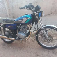 هوندا ۲۰۰ نیکتاز