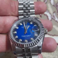 ساعت رولکس اصلی موتور سنگین|ساعت|کرمانشاه, |دیوار