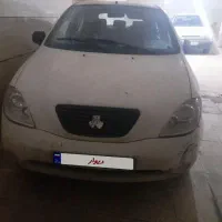 تیبا دو|خودرو سواری و وانت|نسیم‌شهر, |دیوار