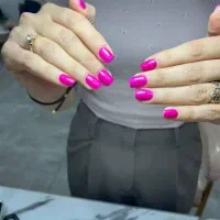 ناخونت بیا با هزینه اقتصادی انجام بده