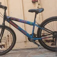 دوچرخه سایز ۲۶|دوچرخه، اسکیت، اسکوتر|شوشتر, |دیوار