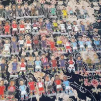 کیمدی|کلکسیون و سرگرمی|اشتهارد, |دیوار