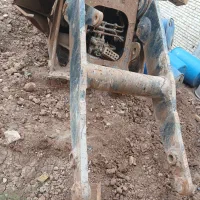 لودر اچ ال ۲۰۰|خودرو سنگین|اهواز, اهواز|دیوار