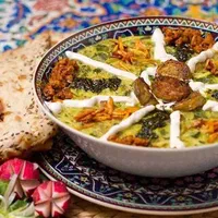 حلیم و آش مش حسن|خدمات پذیرایی، مراسم|کوهدشت, |دیوار