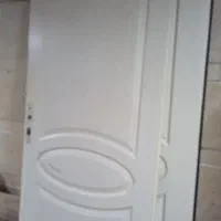در اتاق آپارتمانی کارکرده