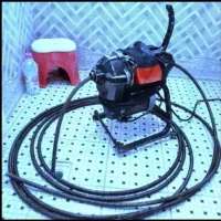لوله بازکن کیانشهر دولت آباد شهرری خزانه علی اباد
