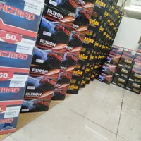 باطری دولتی(ارسال ونصب رایگان درمحل) فردیس مارلیک|قطعات یدکی و لوازم جانبی|فردیس, فردیس|دیوار