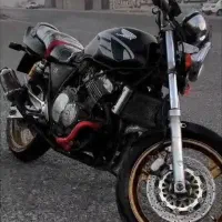 cb400|موتورسیکلت|تبریز, |دیوار