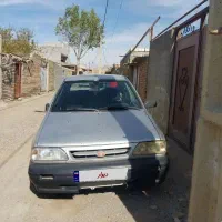 پرایدمدل ۸۸